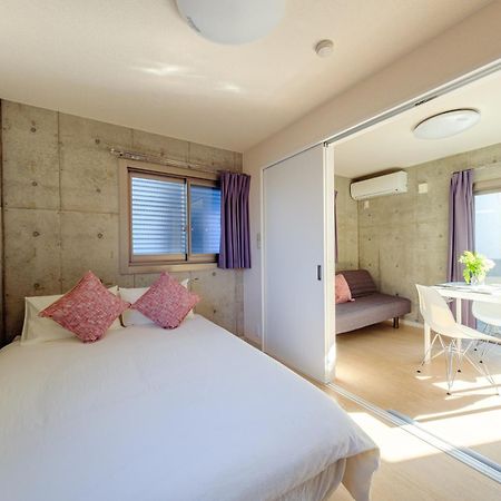 טוקיו Delight Hotel מראה חיצוני תמונה