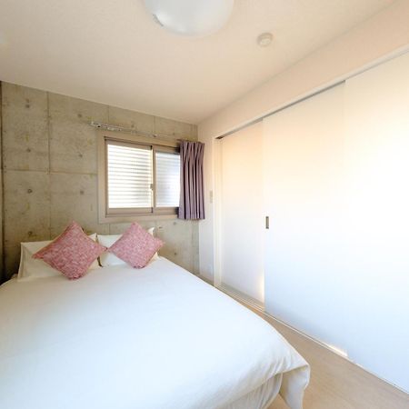 טוקיו Delight Hotel מראה חיצוני תמונה