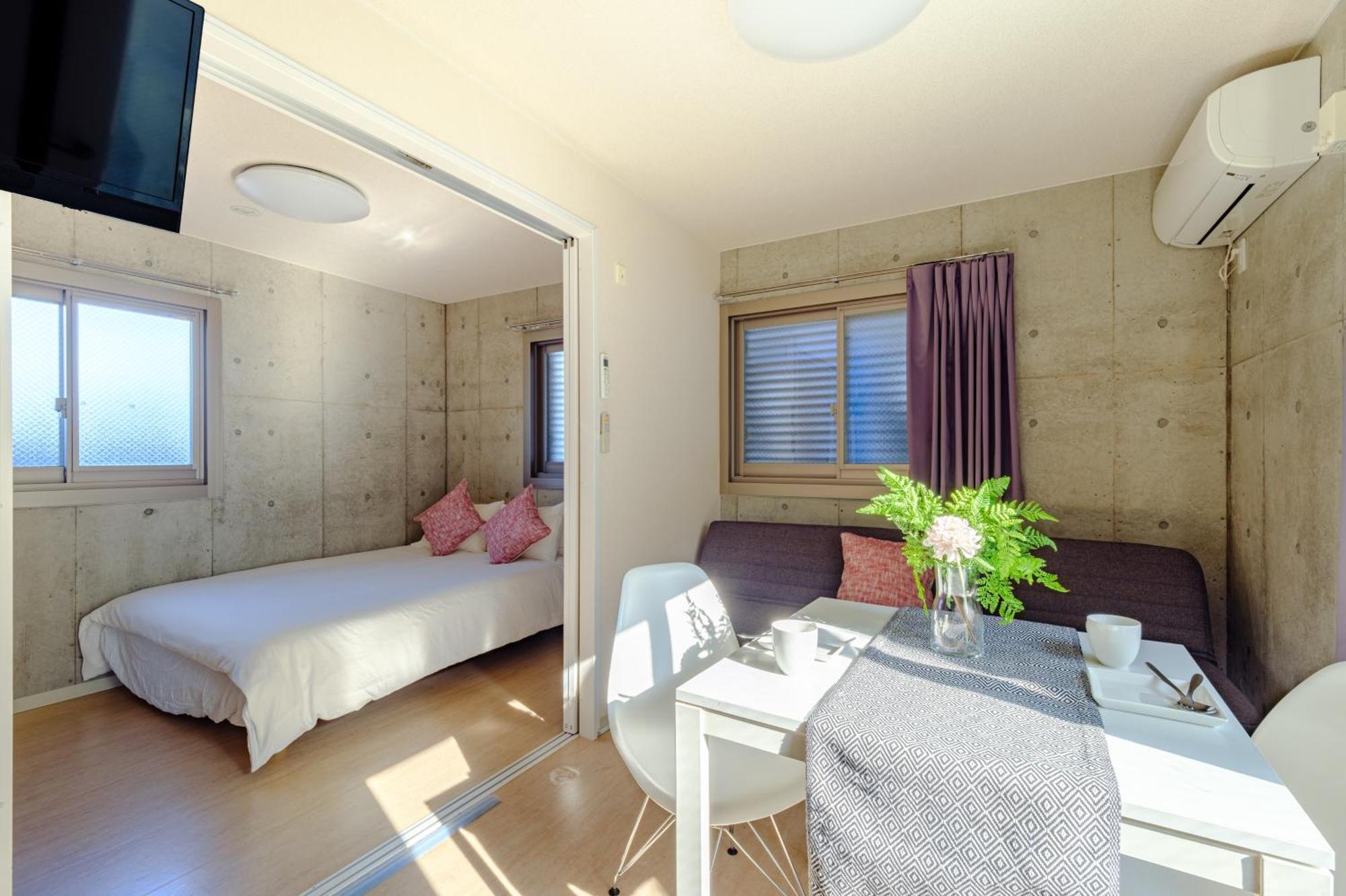 טוקיו Delight Hotel מראה חיצוני תמונה
