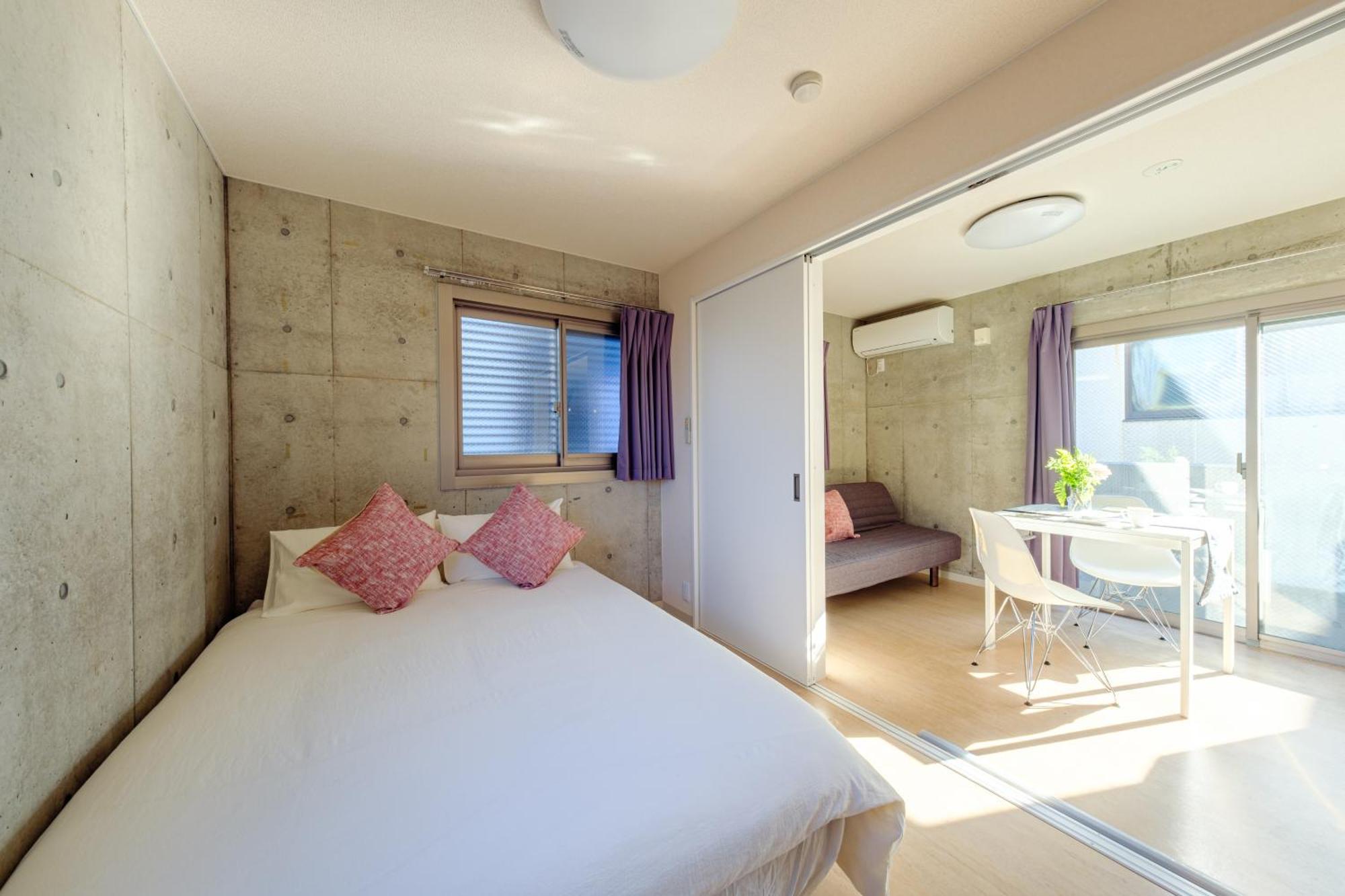 טוקיו Delight Hotel מראה חיצוני תמונה