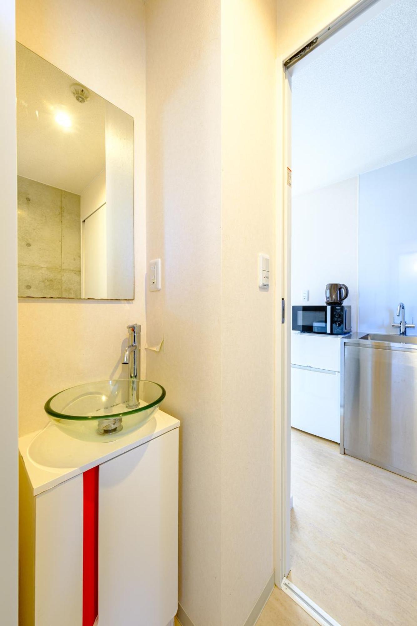 טוקיו Delight Hotel מראה חיצוני תמונה