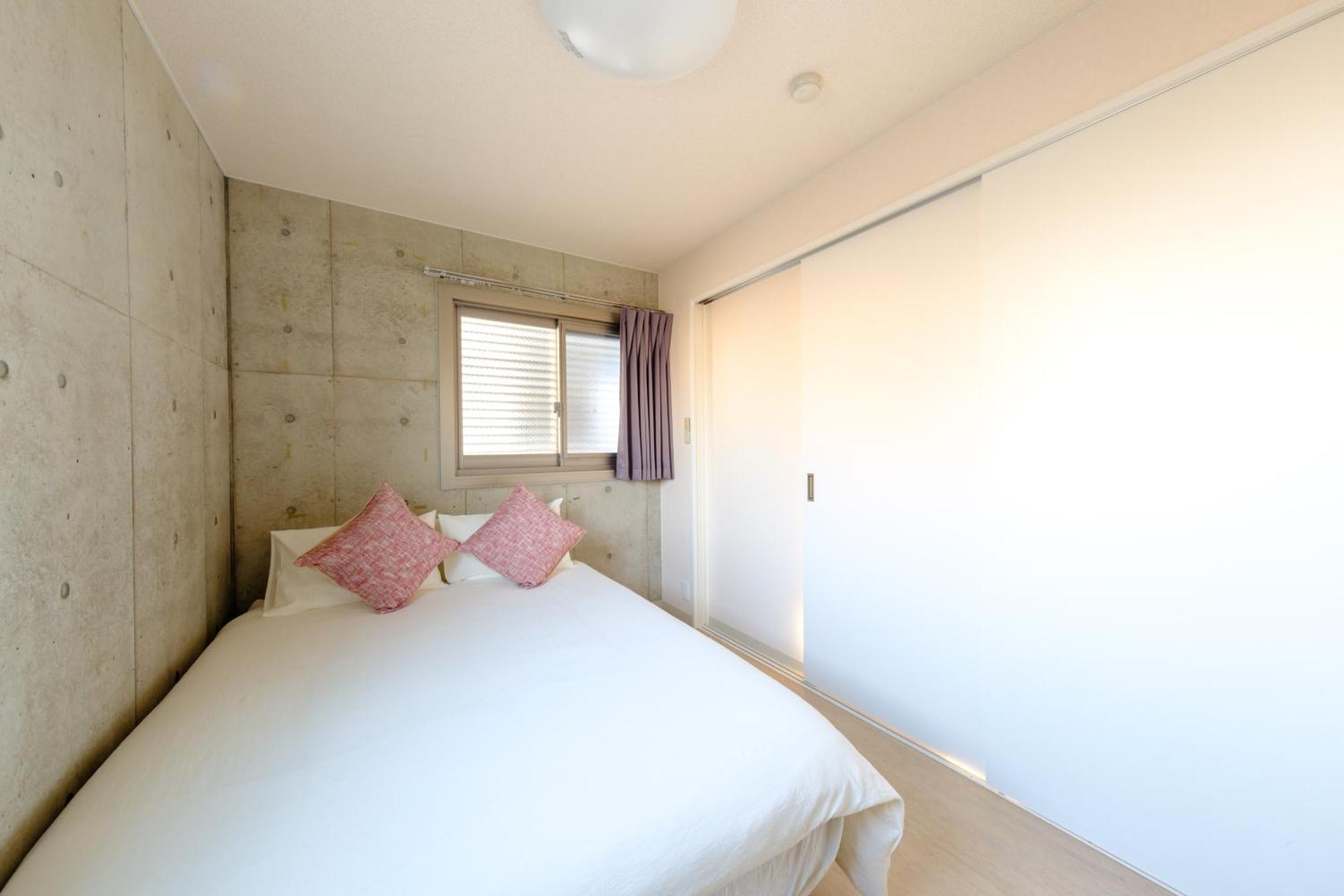 טוקיו Delight Hotel מראה חיצוני תמונה