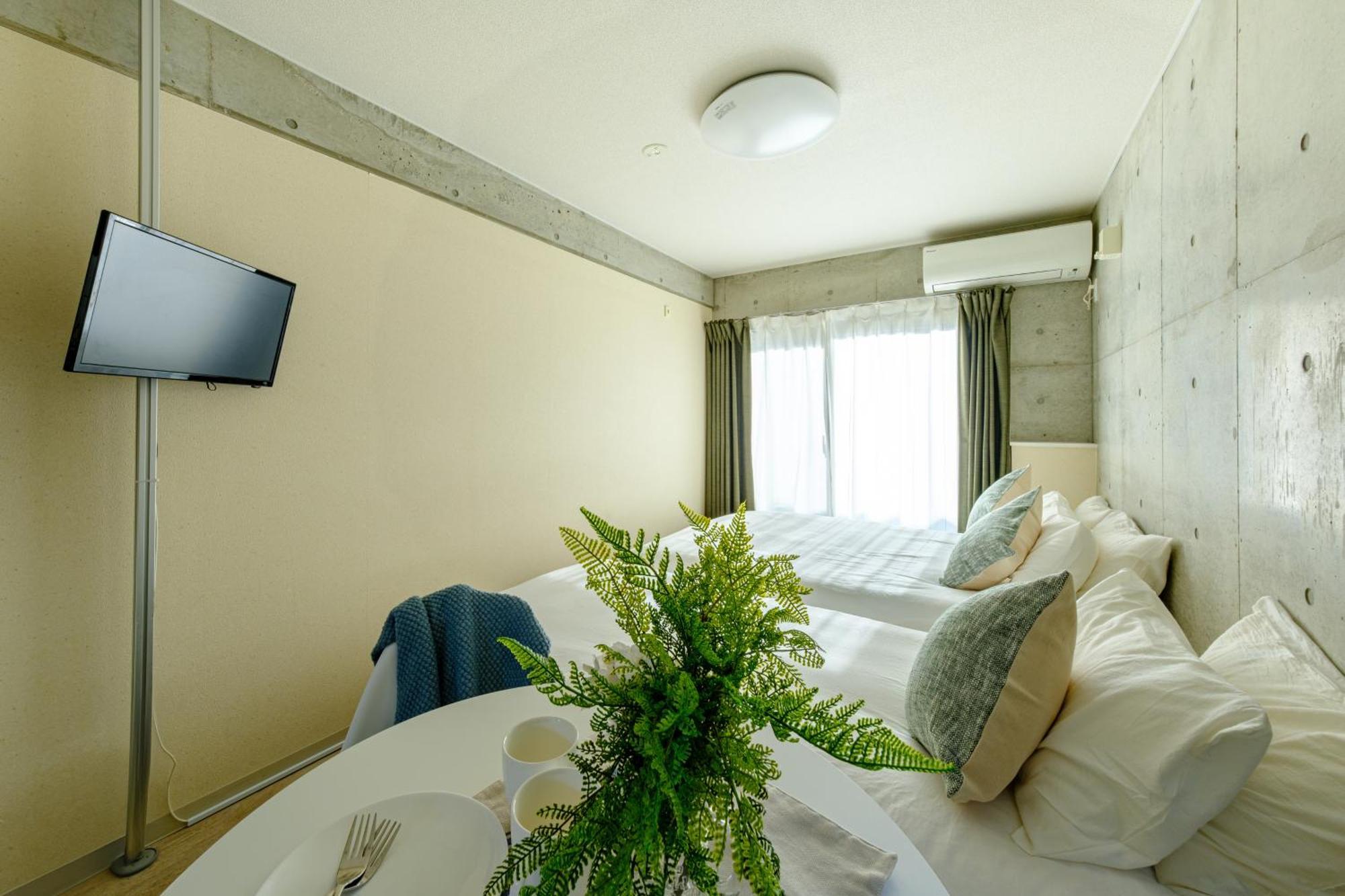 טוקיו Delight Hotel מראה חיצוני תמונה