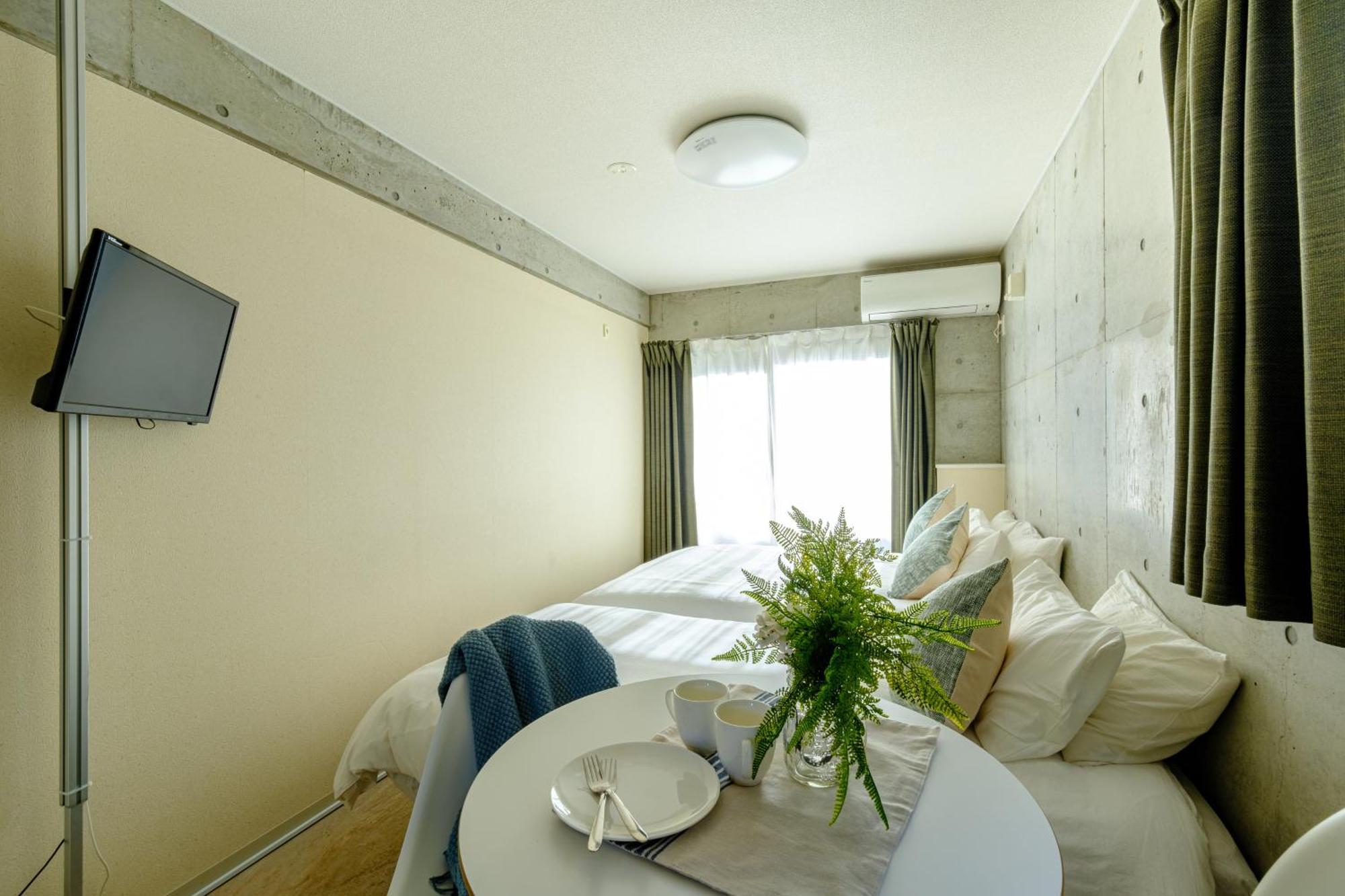טוקיו Delight Hotel מראה חיצוני תמונה