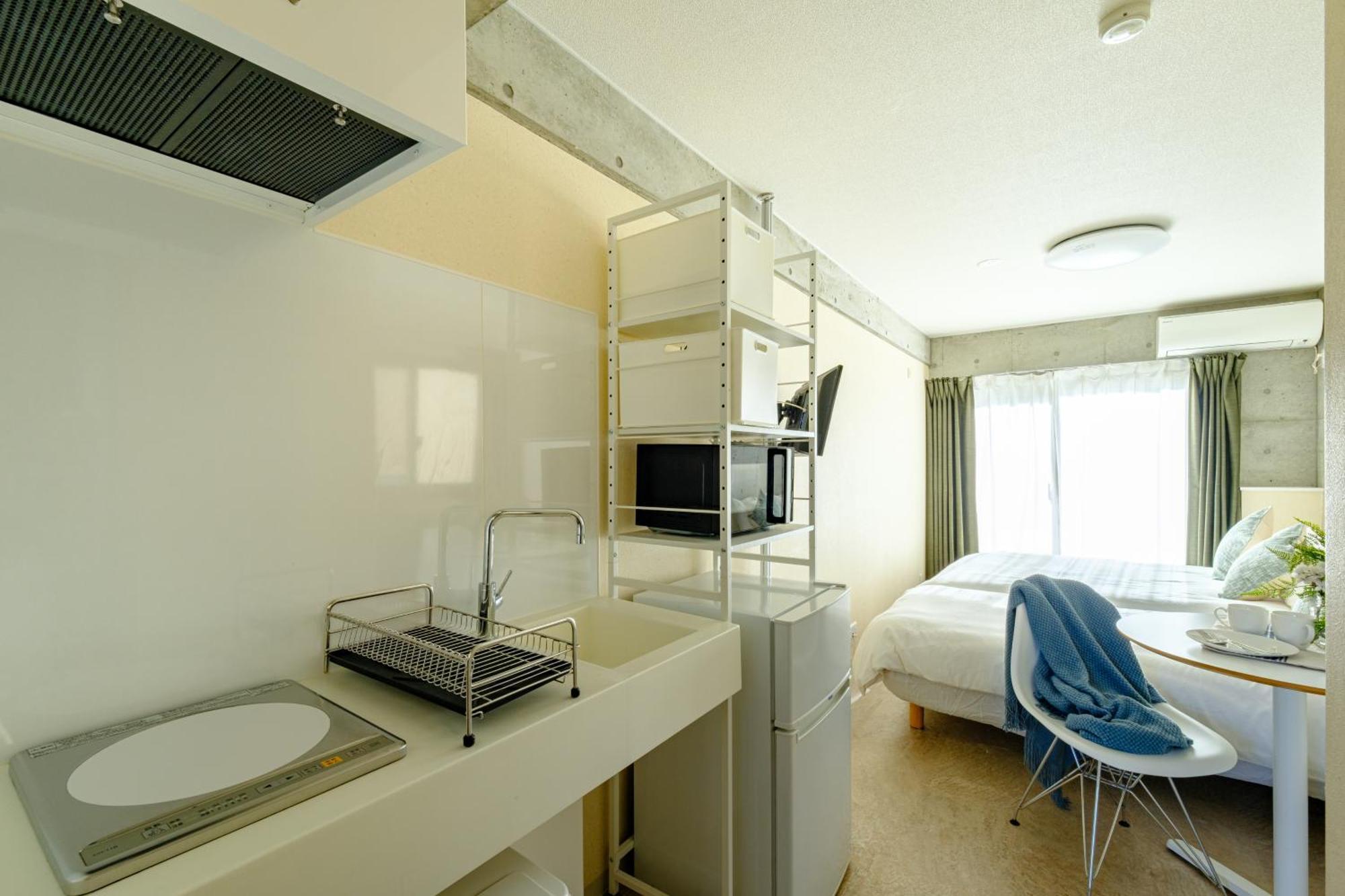 טוקיו Delight Hotel מראה חיצוני תמונה