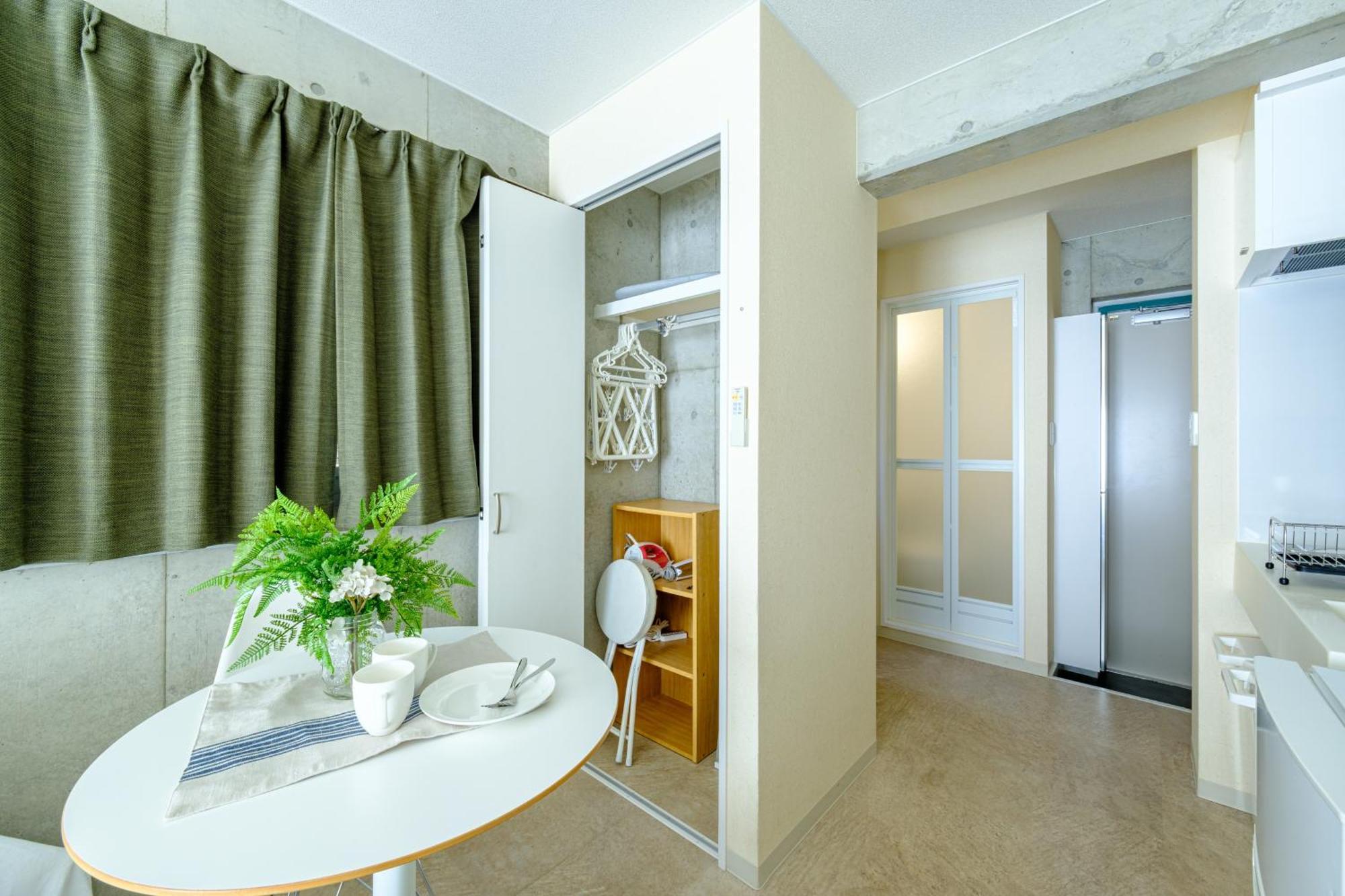 טוקיו Delight Hotel מראה חיצוני תמונה