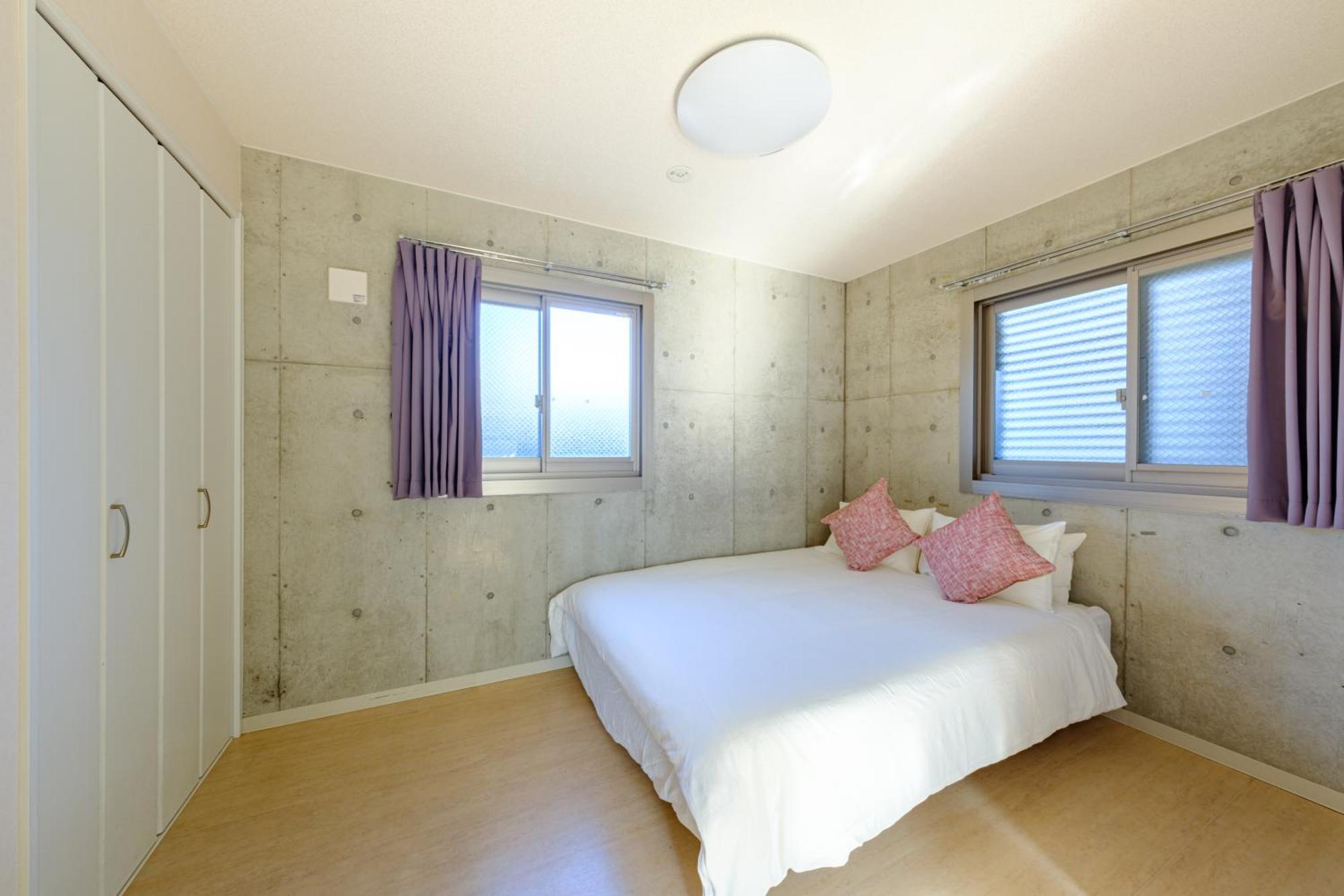 טוקיו Delight Hotel מראה חיצוני תמונה