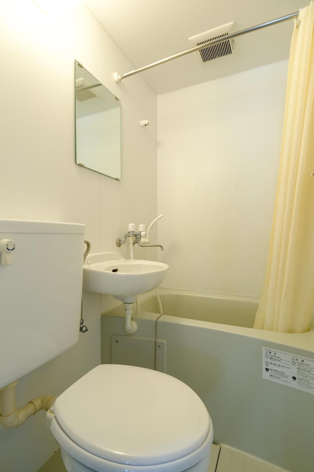 טוקיו Delight Hotel מראה חיצוני תמונה