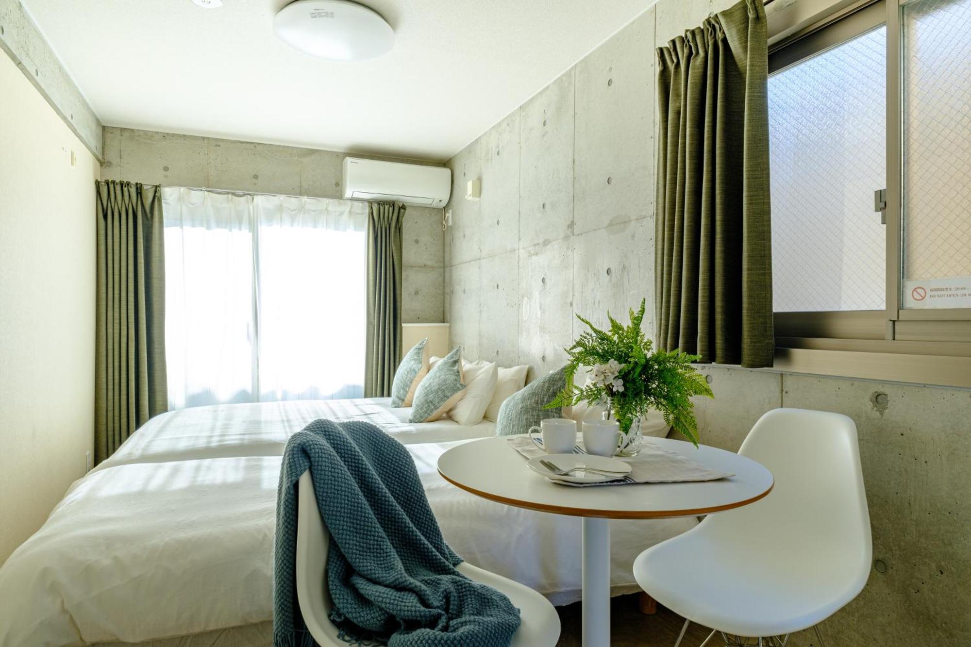 טוקיו Delight Hotel מראה חיצוני תמונה