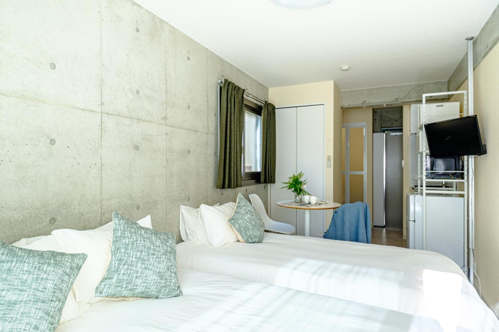 טוקיו Delight Hotel מראה חיצוני תמונה