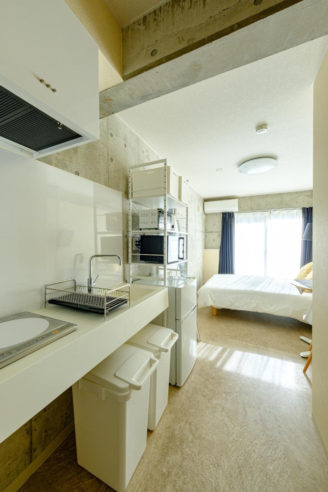 טוקיו Delight Hotel מראה חיצוני תמונה