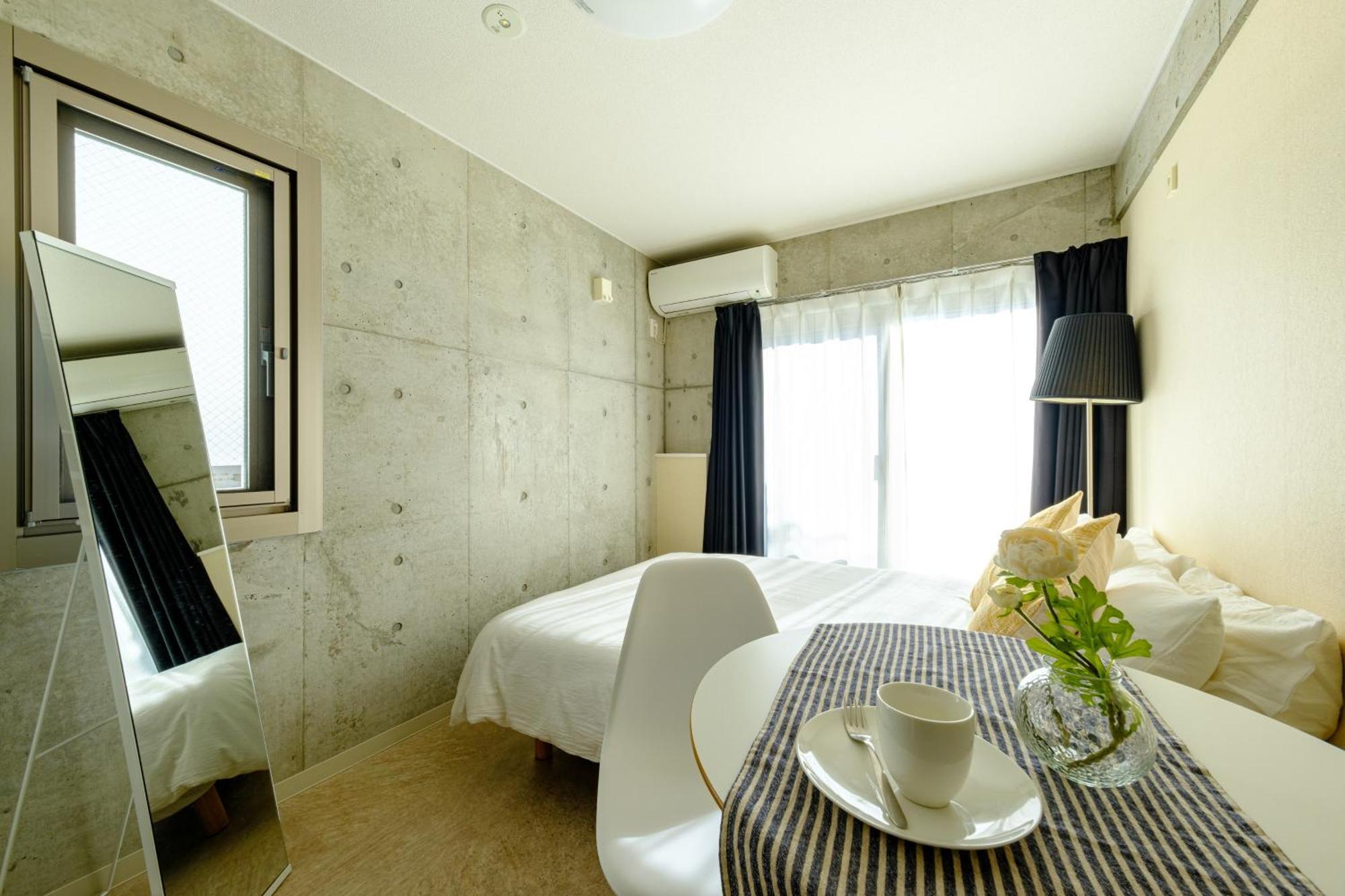 טוקיו Delight Hotel מראה חיצוני תמונה